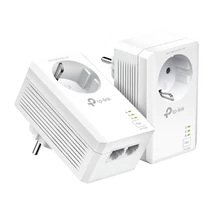 TP-LINK Powerline AV1000 2x1000Mbps, TL-PA7027P KIT