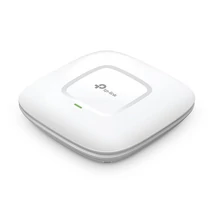 TP-LINK Wireless Access Point Dual Band AC1750 Mennyezetre rögzíthető, EAP245