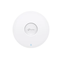 TP-LINK Wireless Access Point Dual Band AX5400 Wifi 6 Falra rögzíthető, EAP673