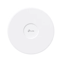 TP-LINK Wireless Access Point Tri-Band BE11000 Wifi 7 Mennyezetre rögzíthető, EAP773