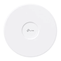 TP-LINK Wireless Access Point Tri-Band BE22000 Wifi 7 Mennyezetre rögzíthető, EAP783