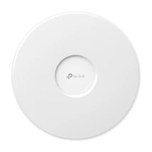 TP-LINK Wireless Access Point Tri-Band BE9300 Wifi 7 Mennyezetre rögzíthető, EAP772