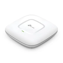 TP-LINK Wireless Access Point N-es 300Mbps Mennyezetre rögzíthető, EAP110