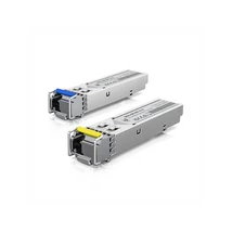 UBiQUiTi SFP Modul Single-Mode, 1Gbps, 3km - UACC-OM-SM-1G-S-20 (20db/csomag)