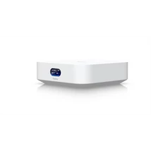 UBiQUiTi Vezetékes Router Gateway és Accesspoint DualBand, 1x1Gbit (LAN) + 1x1Gbit (WAN), WiFi6, OpenVPN, Asztali - UX