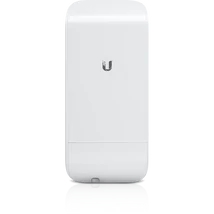 UBiQUiTi Wireless Access Point Point-to-MultiPoint, 2,4GHz 1x100Mbps, kültéri - LOCOM2