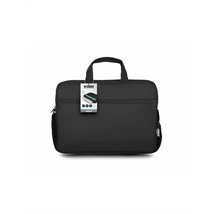 URBAN FACTORY Notebook táska, NYLEE TOPLOADING CASE 15,6"