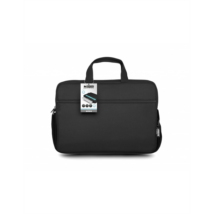 URBAN FACTORY Notebook táska, NYLEE TOPLOADING CASE 15,6"