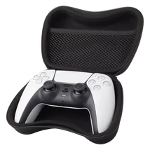 VENOM PS4/PS5/Xbox One/Xbox Series S/X Kiegészítő Univerzális Kontroller táska Fekete, VS3058