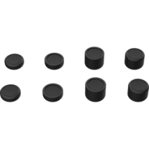 VENOM PS4/PS5 Kiegészítő Thumb Grips Fekete (4-PACK), VS5012