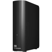WESTERN DIGITAL 3.5" USB 3.0 HDD 8TB Elements Desktop