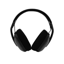 WHITE SHARK BUTTERFLY-B, GH-2442B, vezeték nélküli gamer fejhallgató, fekete