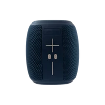 WHITE SHARK GBT-888BL DHAK-BL BLUETOOTH HANGSZÓRÓ 5W, TWS, kék, 1200mA
