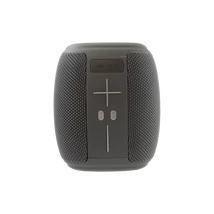 WHITE SHARK GBT-888G DHAK-G BLUETOOTH HANGSZÓRÓ 5W, TWS, szürke, 1200mA