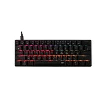 WHITE SHARK GK-004111B/R-US SHINOBI-2/B-R-US mech. bill. 61 piros gomb,fekete,angol