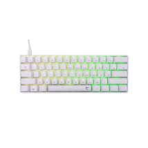 WHITE SHARK GK-004221W/BL-US SHINOBI-2/W-BL-US mech. bill. 61 kék gomb,fekete,angol