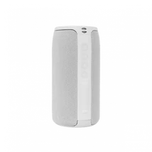 WHITE SHARK CONGA Bluetooth Hangszóró, 10 W, BT 5.0, Fehér