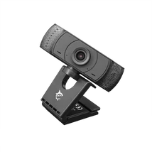 WHITE SHARK OWL GWC-004 Full HD webkamera mikrofonnal