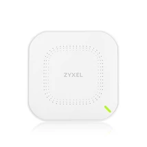 ZYXEL Wireless Access Point Dual Band AX1800 (WiFi 6) Falra rögzíthető, NWA50AX-EU0102F