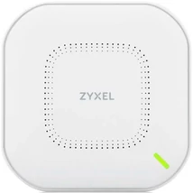 ZYXEL Wireless Access Point Dual Band AX3000 (WiFi 6) Falra rögzíthető 1x2.5G, NWA90AXPRO-EU0102F