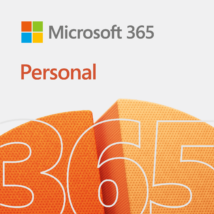 Microsoft 365 Egyszemélyes verzió 1 éves előfizetés
