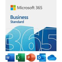 Microsoft 365 Vállalati Standard 1 éves előfizetés