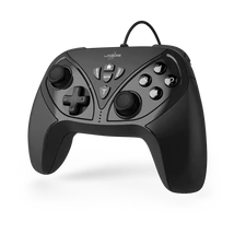 URAGE by HAMA 186074, GAMING URAGE "VENDETTA 210" , VEZETÉKES PC GAMEPAD