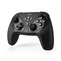URAGE by HAMA 186075, GAMING URAGE "VENDETTA 300 UNLEASHED", VEZ.NÉKÜLI PC GAMEPAD