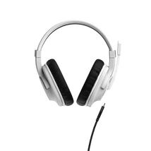 URAGE by HAMA 217857, GAMING HEADSET "URAGE SOUNDZ 100 V2", FEHÉR (PC, PS, XBOX)