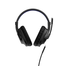 URAGE by HAMA 217858, GAMING HEADSET "URAGE SOUNDZ 200 V2", FEKETE (PC, PS)