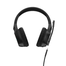 URAGE by HAMA 217862, GAMING HEADSET "URAGE SOUNDZ 710", 7.1 FEKETE (PC,PS)