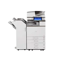 Ricoh MP C4504SP GreenLine A3 színes másológép