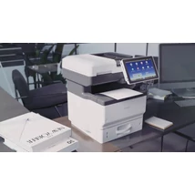 Ricoh IM 350F A4 fekete-fehér másológép