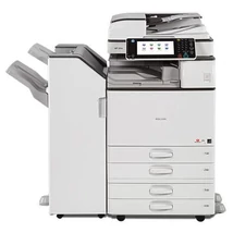 Ricoh MP 3554 Grenline A3 fekete-fehér multifunkciós másológép