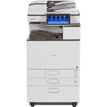 Ricoh MP C2004ex GreenLine A3 színes másológép