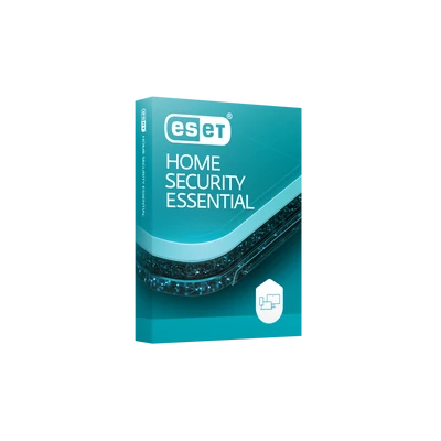 ESET Home Security Essential 1 éves licenc