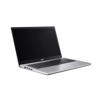 ACER Aspire A315-59-5061, 15.6" FHD, Intel Core i5-1235U, 16GB, 512GB SSD, UMA, Win11 Home, ezüst