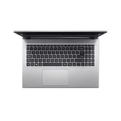 ACER Aspire A315-59-5061, 15.6" FHD, Intel Core i5-1235U, 16GB, 512GB SSD, UMA, Win11 Home, ezüst