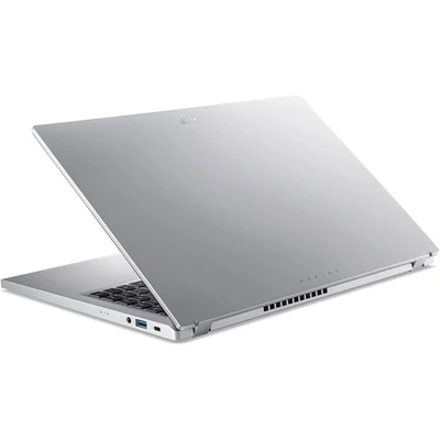 ACER Aspire AG15-31P-37SC, 15.6" FHD, Intel Core 3 N305, 8GB, 512GB SSD, UMA, Win11 Home, ezüst