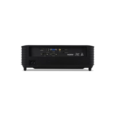 ACER DLP 3D Projektor X1228H, DLP 3D, XGA, 4500Lm, 20000/1, HDMI