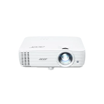 ACER DLP 3D Projektor X1526HK, 1080p, 4000Lm, 10000/1, HDMI, fehér