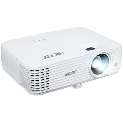 ACER DLP 3D Projektor X1626HK, WUXGA (1920x1200), 16:10, 4000Lm, 10000/1,  HDMI, fehér
