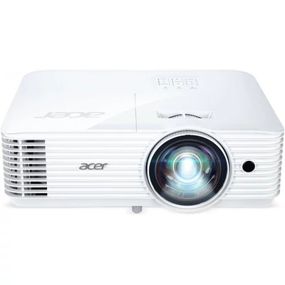 ACER DLP Projektor H6815P 4K2K (3840x2160), 16:9, 4000Lm, 10000/1, HDMI, Wifi, Smart, Android TV, fehér