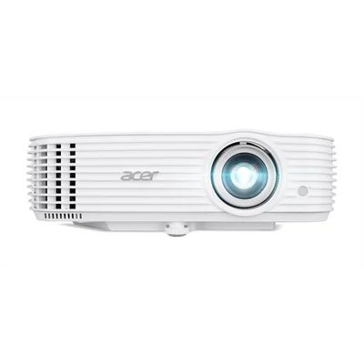ACER DLP Projektor X1529Ki, FHD (1920x1080), 16:9, 4800Lm, 10000/1, HDMI, USB, Wifi, fehér
