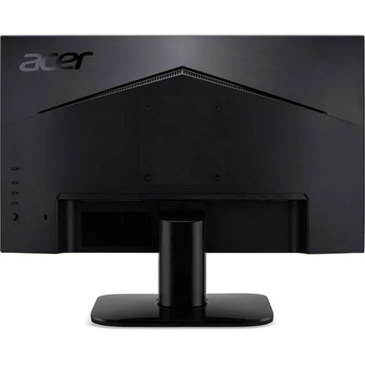 ACER IPS Nitro Monitor KA242YGbip 23,8", 16:9 FHD, 120Hz, AdaptiveSync, 1ms, 250nits, HDMI, DP, fekete