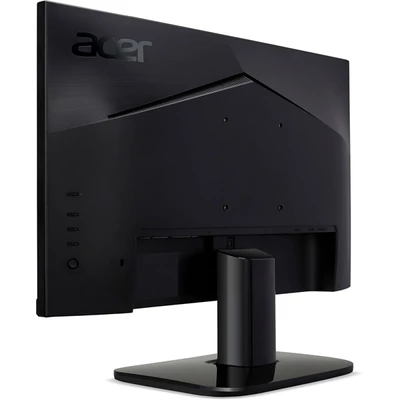 ACER IPS Nitro Monitor KA242YGbip 23,8", 16:9 FHD, 120Hz, AdaptiveSync, 1ms, 250nits, HDMI, DP, fekete