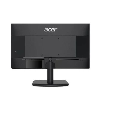 ACER IPS Nitro Monitor KA272Gbip 27", 16:9 FHD, 120Hz, AdaptiveSync, 1ms, 250nits, HDMI, DP, fekete
