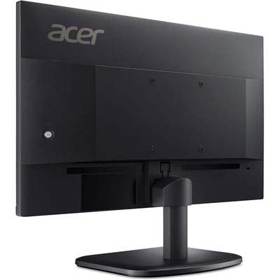 ACER IPS Nitro Monitor KA272Gbip 27", 16:9 FHD, 120Hz, AdaptiveSync, 1ms, 250nits, HDMI, DP, fekete