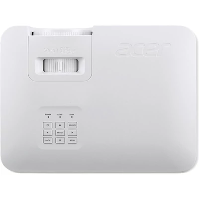 ACER Vero DLP Projektor XL2330W, WXGA (1280x800), 16:10, 5000Lm, 50000/1, HDMI, fehér