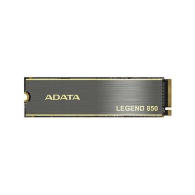 ADATA SSD M.2 2280 NVMe Gen4x4 500GB LEGEND 850